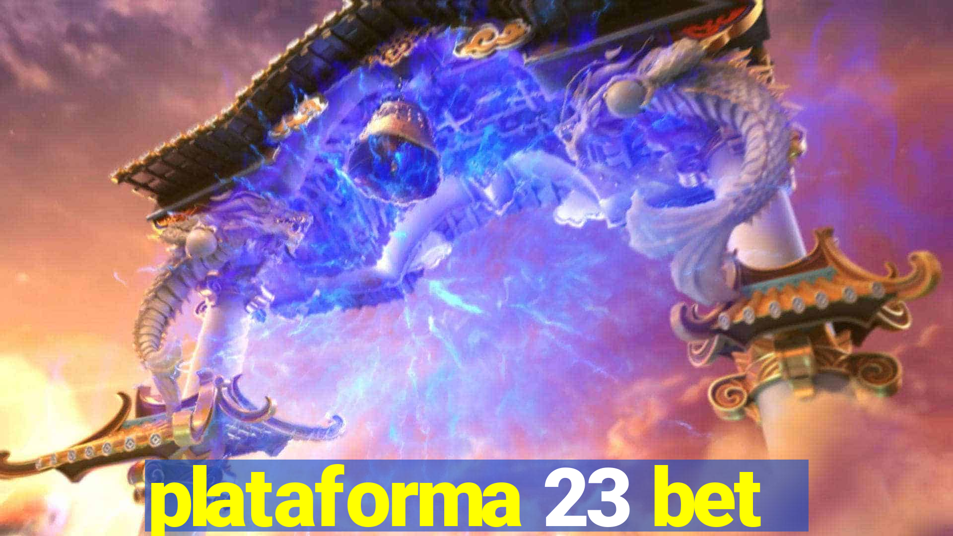 plataforma 23 bet